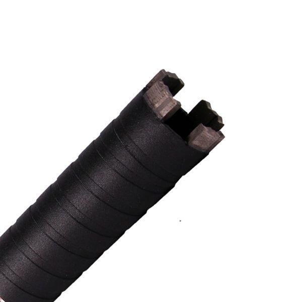 Свердло алмазне DDS-W 042x300-4x1 1/4 UNC DLD 042 RS-TX 10170085529 фото
