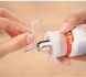 Акумуляторна викрутка BLACK+DECKER BCRTA01 BCRTA01 фото 3