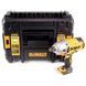 Гайкокрут ударний акумуляторный безщітковий DeWALT DCF897NT DCF897NT фото 1