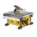 Пила настільна-циркулярна акумуляторна безщіткова DeWALT DCS7485N DCS7485N фото 1