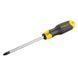 Викрутка Cushion Grip під шліц Pz3 з довжиною жала 150 мм STANLEY 0-64-976 0-64-976 фото 1