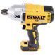 Гайкокрут ударний акумуляторный безщітковий DeWALT DCF897NT DCF897NT фото 2