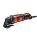Багатофункціональний інструмент мережевий BLACK+DECKER MT300KA MT300KA фото 1