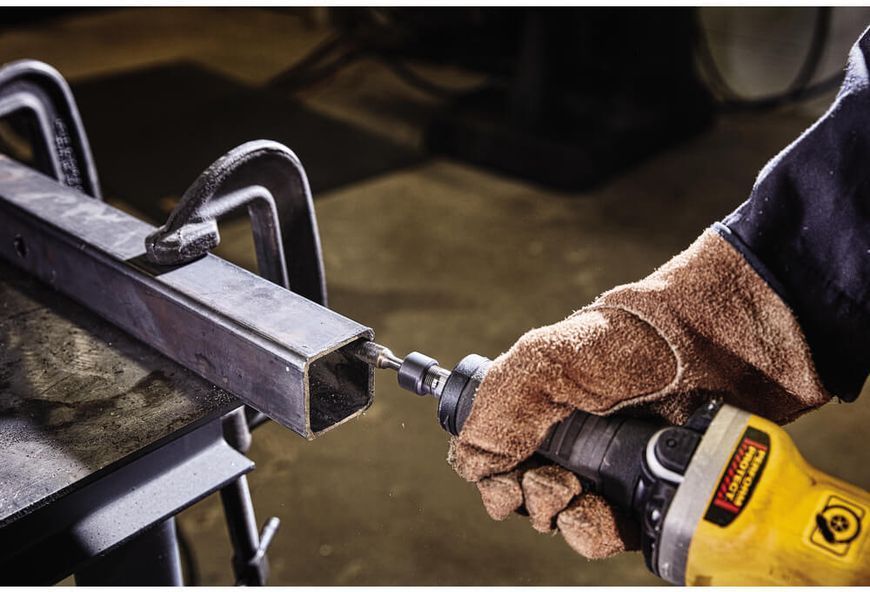 Прямошліфувальна машина мережева безщіткова DeWALT DWE4997 DWE4997 фото Прямошліфувальна машина мережева безщіткова DeWALT DWE4997 DWE4997 фото