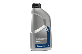 Олива Husqvarna трансмісійна SAE 10W-30; 1 літр 5976870-01 фото