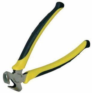 Кусачки FatMax&reg; торцеві довжиною 160 мм STANLEY 0-89-875 0-89-875 фото