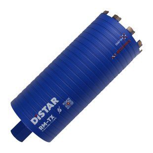 Свердло алмазне DDS-W 142x300-10x1 1/4 UNC DLD 142 RM-TX 10170429036 фото