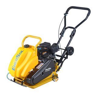 Вібраційна плита прямохідна EnerSol EPC-063FLCT EPC-063FLCT фото