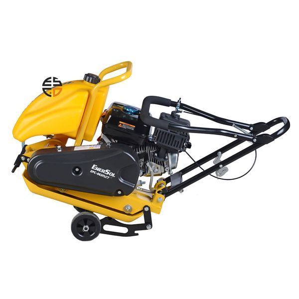Вібраційна плита прямохідна EnerSol EPC-063FLCT EPC-063FLCT фото