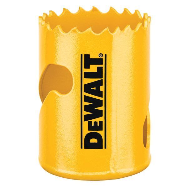 Ціфенбор-коронка біметалічна EXTREME 2X LONG LIFE DeWALT DT90302 DT90302 фото