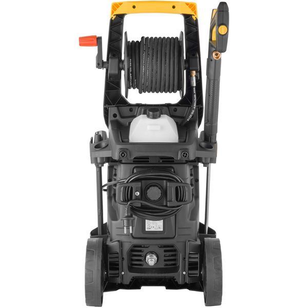 Мийка високого тиску електрична STANLEY FATMAX SXFPW25PE SXFPW25PE фото