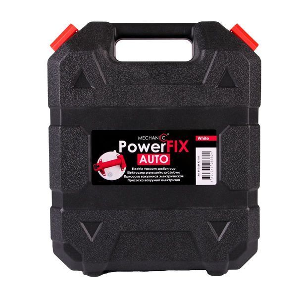 Присоска вакуумна електрична PowerFix auto 89568442101 фото