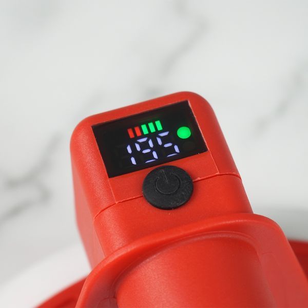 Присоска вакуумна електрична PowerFix auto 89568442101 фото