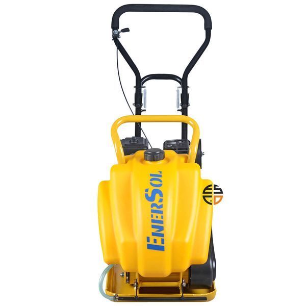 Вібраційна плита прямохідна EnerSol EPC-063FLCT EPC-063FLCT фото