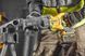 Пила шабельна акумуляторна DeWALT DCS386NT DCS386NT фото 8