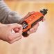 Викрутка акумуляторна BLACK+DECKER CS36BSC CS36BSC фото 8