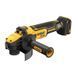 Шліфмашина кутова - болгарка акумуляторна безщіткова DeWALT DCG409VST1 DCG409VST1 фото 5