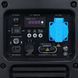 Генератор бензиновий інверторний EnerSol EPG-2400IS EPG-2400IS фото 8