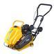 Вібраційна плита прямохідна EnerSol EPC-063FLCT EPC-063FLCT фото 1