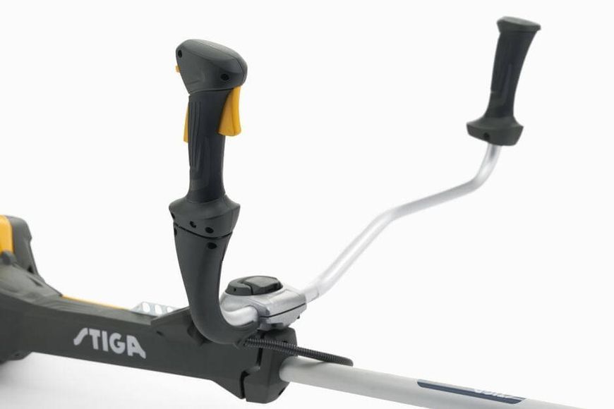 Коса бензинова STIGA BC760B BC760B фото