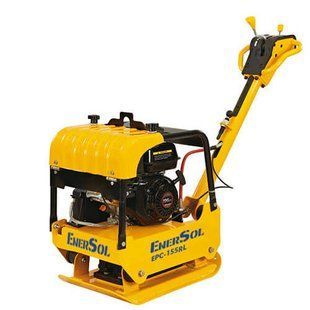 Вібраційна плита реверсна EnerSol EPC-155RL EPC-155RL фото