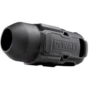 Захисний гумовий чохол для ударного шурупокрута DeWALT PB900.899 PB900.899 фото