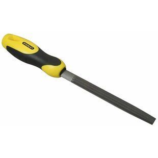 Напилок слюсарний напівкруглий з довжиною робочої частини 150 мм STANLEY 0-22-455 0-22-455 фото