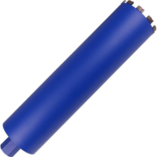 Свердло алмазне DDS-W 142x450-10x1 1/4 UNC DLD 142 RM-TX 10170429037 фото