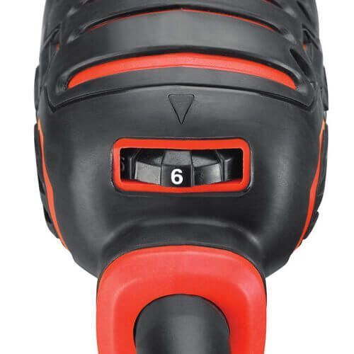 Багатофункціональний інструмент мережевий BLACK+DECKER MT280BA MT280BA фото