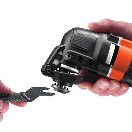 Багатофункціональний інструмент мережевий BLACK+DECKER MT280BA MT280BA фото
