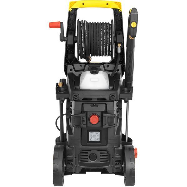 Мийка високого тиску електрична STANLEY FATMAX SXFPW30PE SXFPW30PE фото