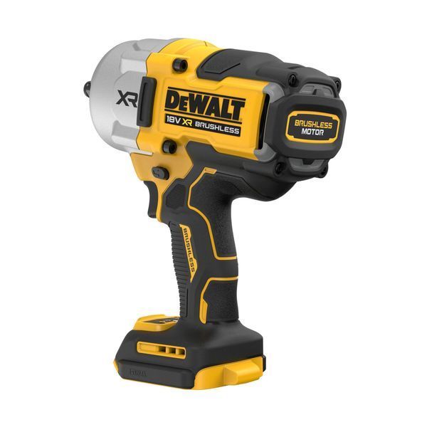Гайкокрут ударний акумуляторний безщітковий DeWALT DCF961NT DCF961NT фото