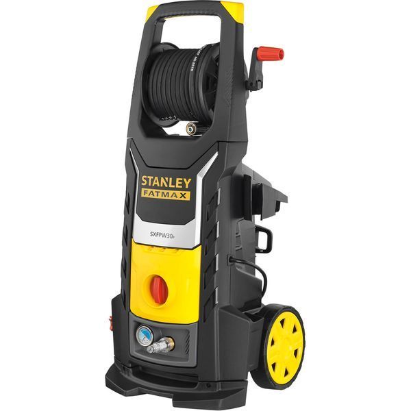 Мийка високого тиску електрична STANLEY FATMAX SXFPW30PE SXFPW30PE фото