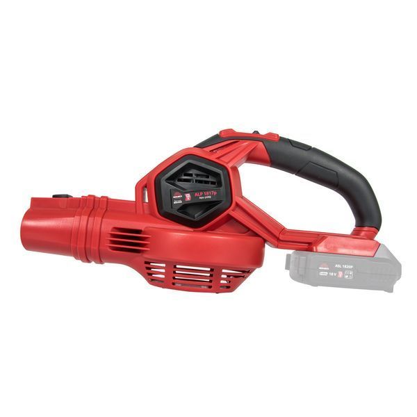 Повітродувка акумуляторна Vitals Master ALP 1817p Smartne 122016 фото