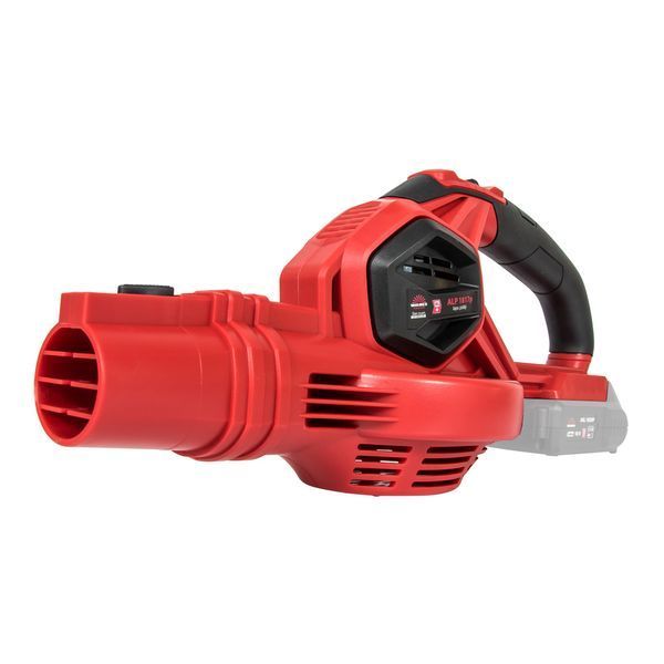 Повітродувка акумуляторна Vitals Master ALP 1817p Smartne 122016 фото