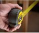 Рулетка вимірювальна CONTROL-LOCK довжиною 5 м, шириною 25 мм, в обгумованому корпусі, з подвійною шкалою STANLEY STHT37231-0 STHT37231-0 фото 7