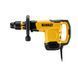 Молоток відбійний мережевий L-подібний DeWALT D25881K D25881K фото 2