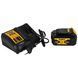 Перфоратор акумуляторний безщітковий SDS-Plus DeWALT DCH133M1 DCH133M1 фото 6