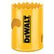 Ціфенбор-коронка біметалічна EXTREME 2X LONG LIFE DeWALT DT90303 DT90303 фото 2