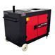 Генератор дизельний Vitals Professional EWI 10-3daps 57195 фото 2