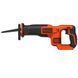 Пила шабельна акумуляторна BLACK+DECKER BDCR18N BDCR18N фото 2