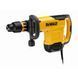 Молоток відбійний мережевий L-подібний DeWALT D25881K D25881K фото 1
