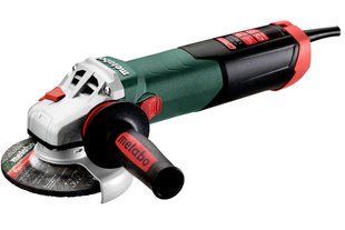 WEV 19-125 Q M-Brush (613108000) Кутова шліфувальна машина 613108000 фото