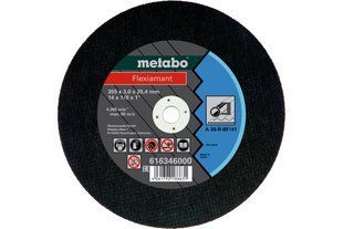 Flexiamant 355x3,0x25,4 сталь, TF 41 (616346000) 616346000 фото