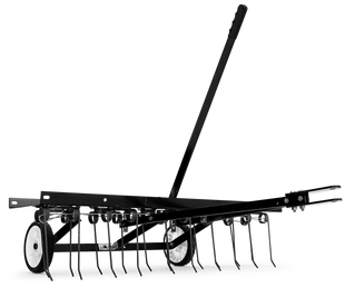 Граблі Husqvarna для моху; 102см 5866366-01 фото