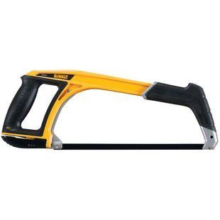 Ножівка по металу 5 в 1 з довжиною полотна 300 мм DeWALT DWHT0-20547 DWHT0-20547 фото