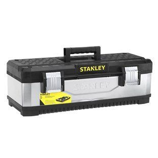 Ящик професійний, розміри 662x293x222 мм STANLEY 1-95-620 1-95-620 фото