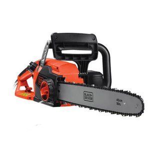 Пила ланцюгова електрична BLACK+DECKER CS2245 CS2245 фото