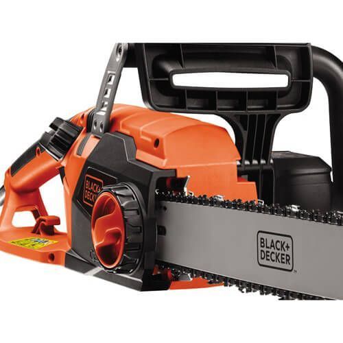 Пила ланцюгова електрична BLACK+DECKER CS2245 CS2245 фото