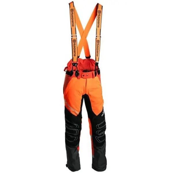 Штани Husqvarna Technical Extreme 20А; розмір L-54/56 5295158-54 фото
